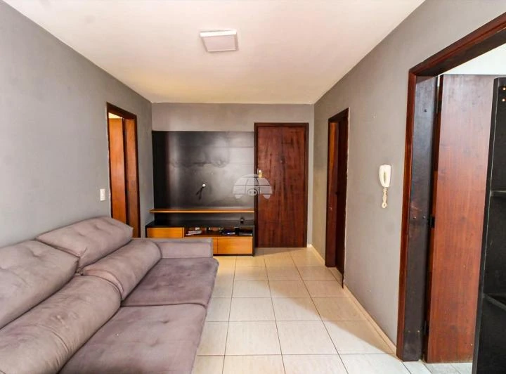 1-bedroom apartment with tile floors — photo 8