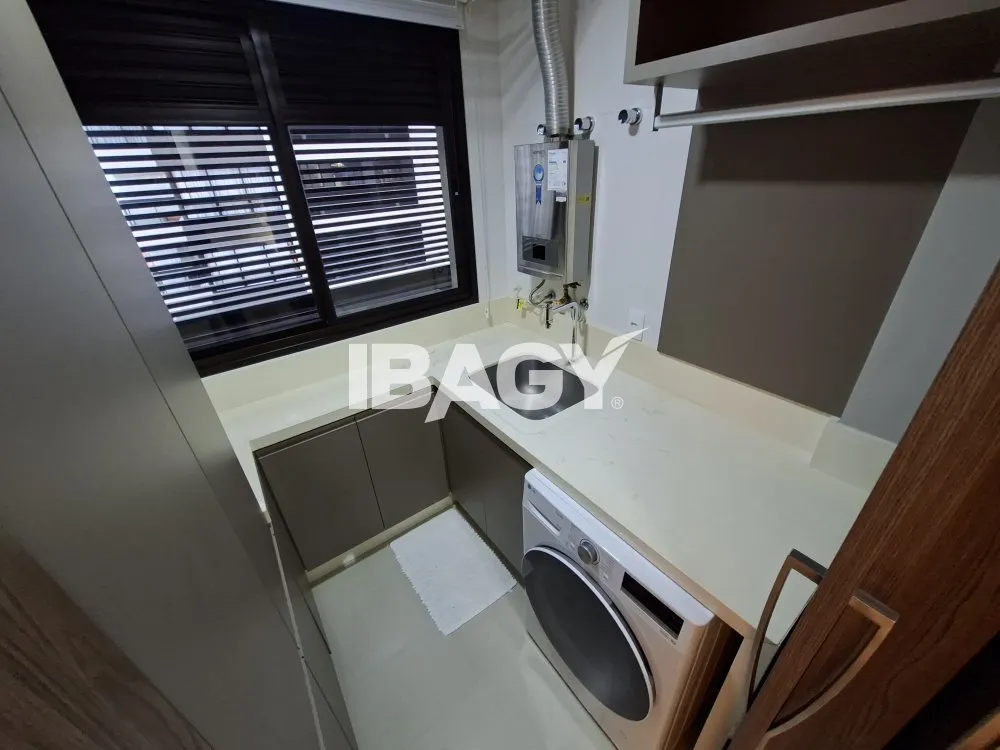 Furnished apartment with 2 bedrooms and 2 parking spots — photo 6