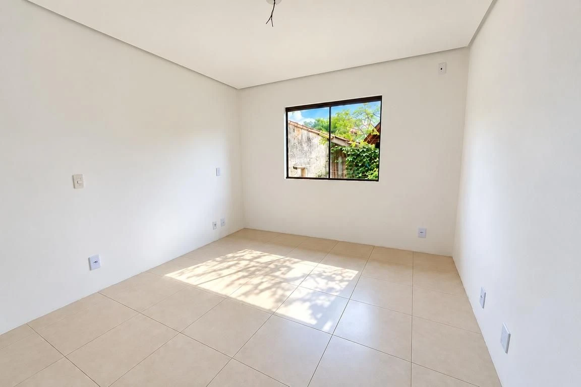 Balcony with a grill in a 2-bedroom house, 130 m² — photo 22
