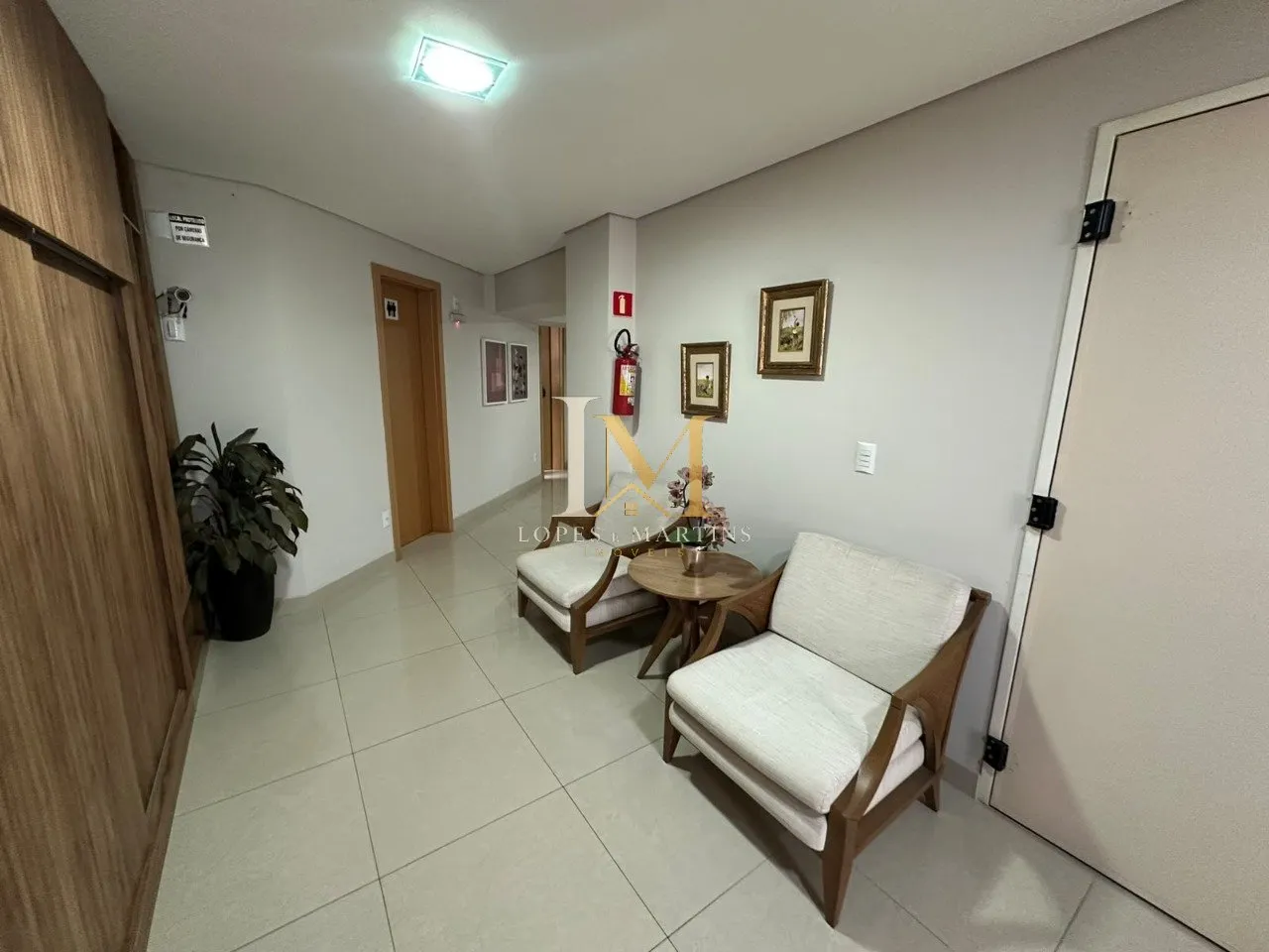One-bedroom, 40 m² apartment in Curitiba — photo 19