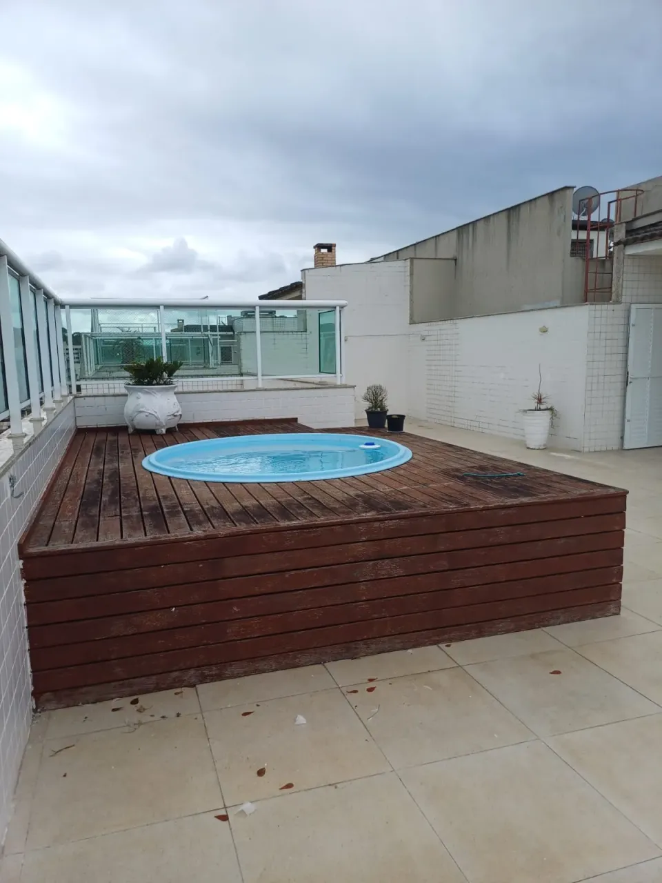 260 m² duplex with 3 bedrooms and 4 bathrooms — photo 9
