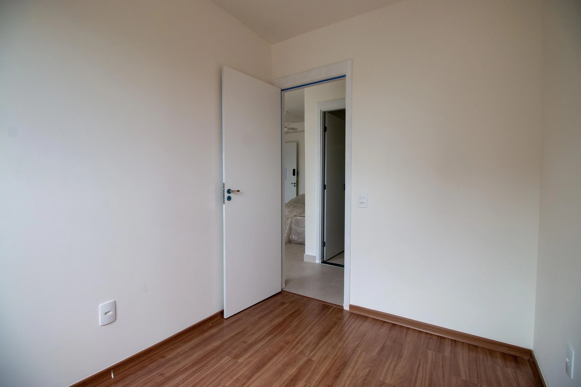 Apartamento, 52 m², com vista para as montanhas — photo 28