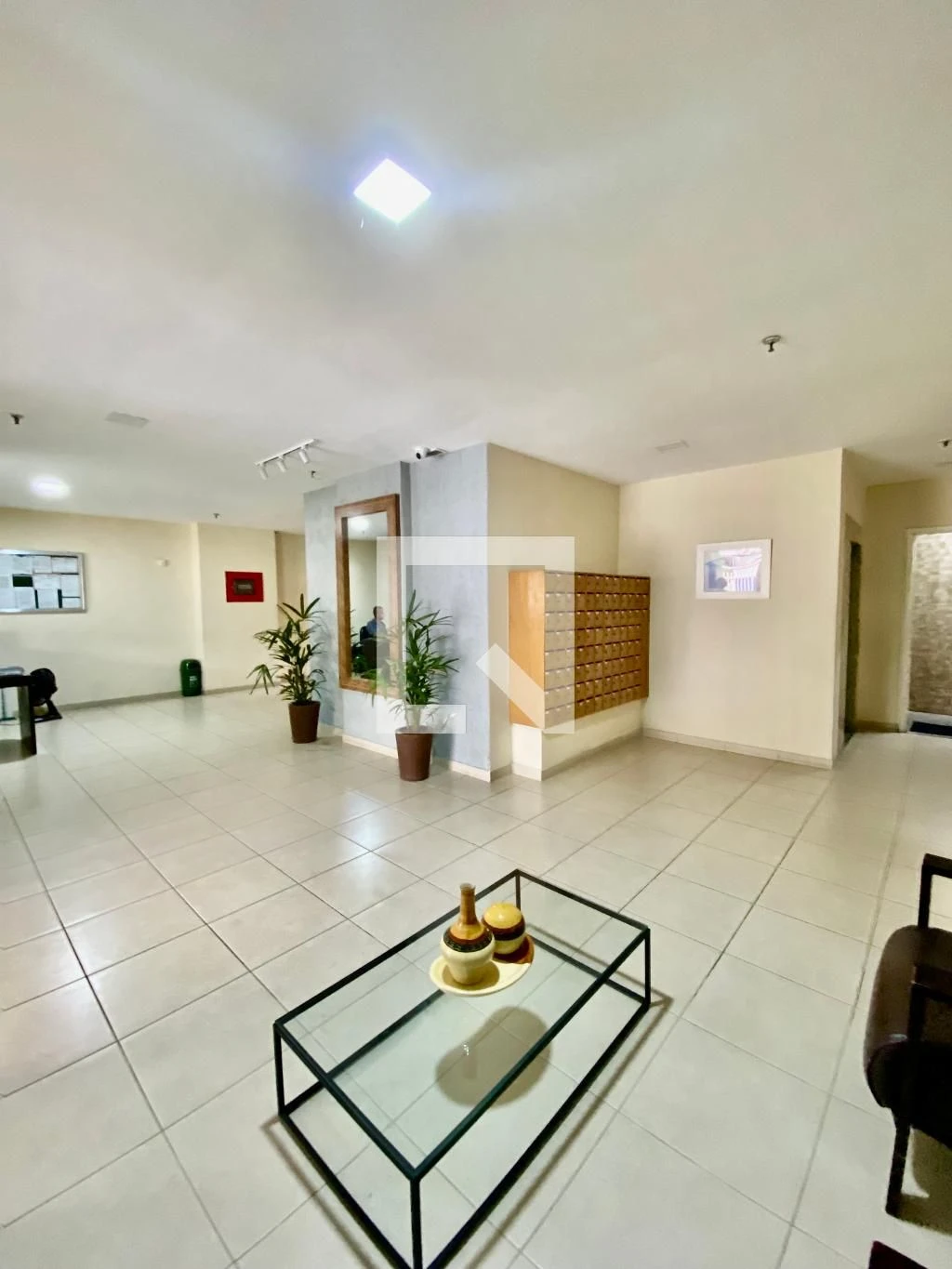 Apartamento de 2 quartos em condomínio com piscina — photo 55