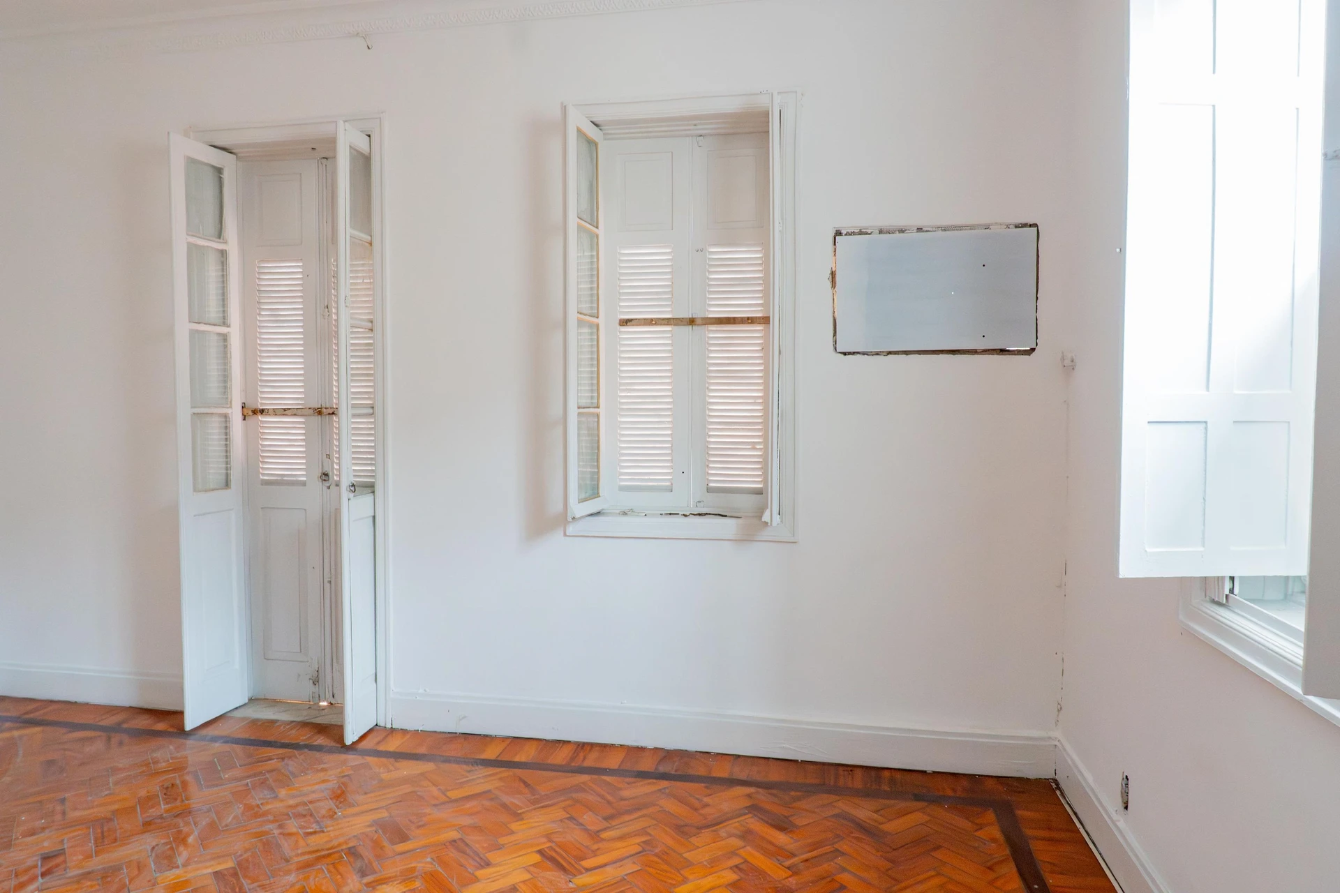 5 quartos e jardim: casa de 130 m² — photo 35