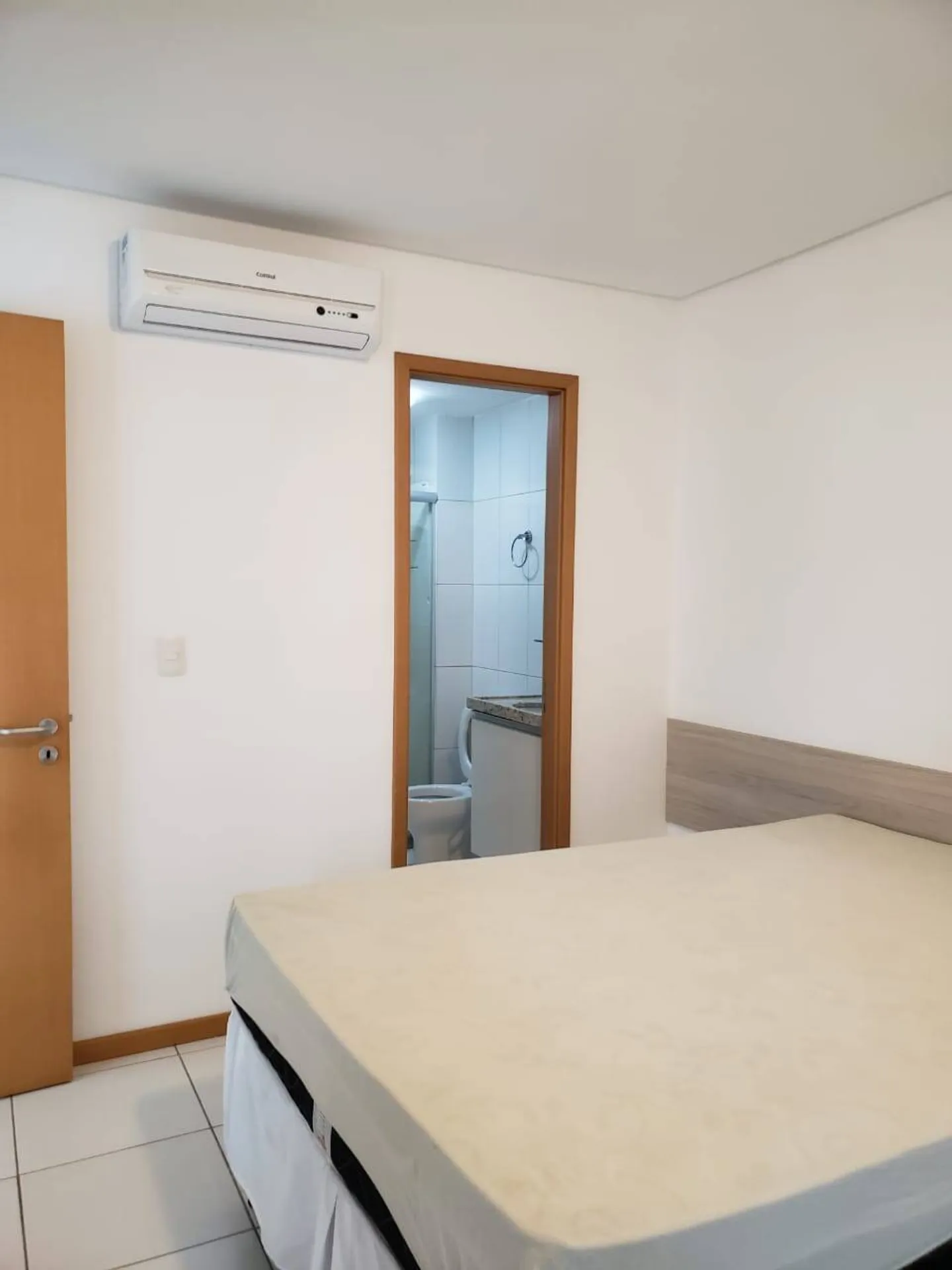 Квартира з 1 спальнею 48 м² і балконом — photo 10