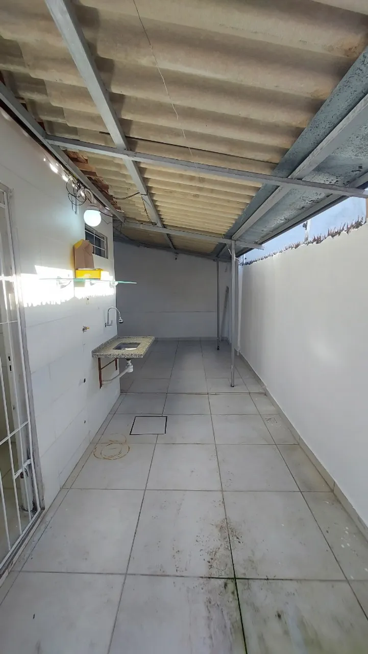 Квартира 44 м², 2 спальни, Жуан-Песоа — photo 8