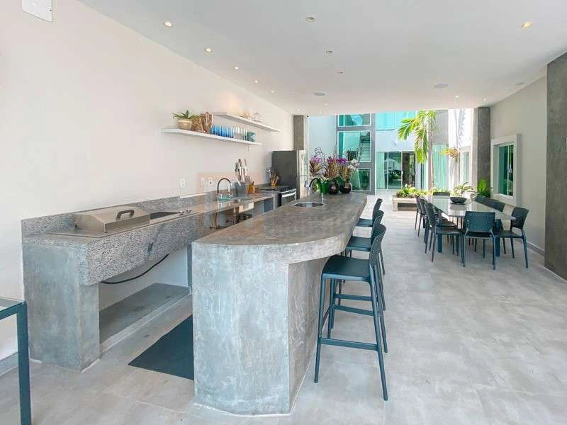 Casa amueblada con 6 suites y cocina abierta a gas — photo 29