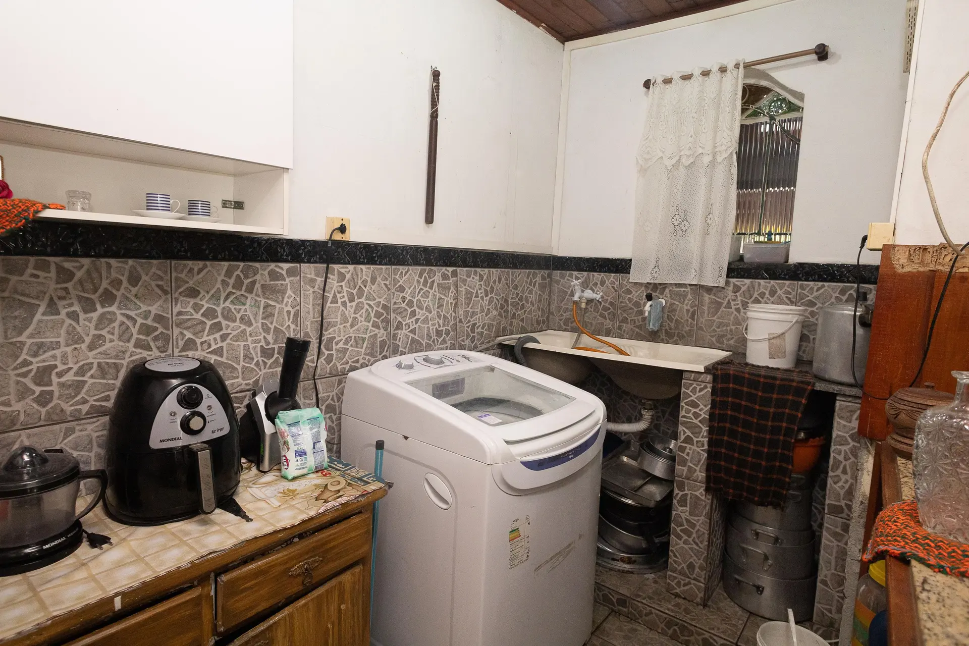 Casa amueblada, 185 m², con balcón gourmet — photo 25
