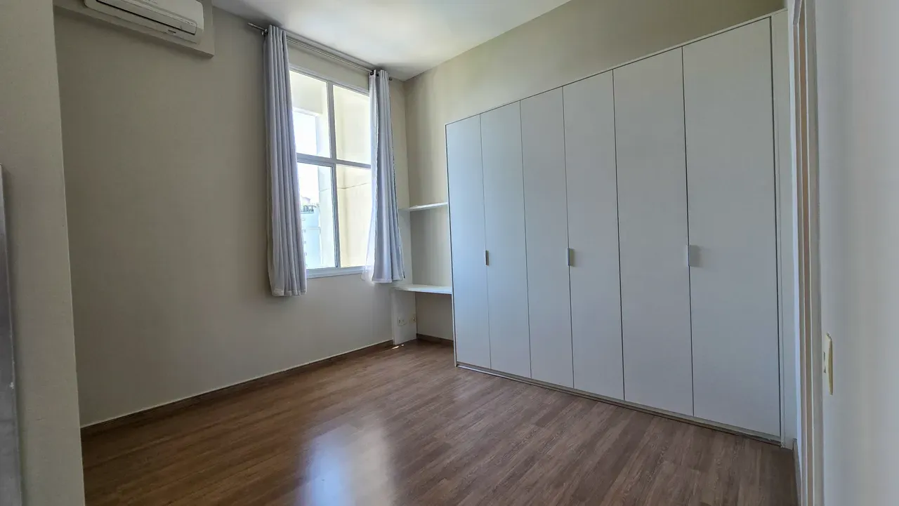 Water view in a one-bedroom apartment, 70 m² — photo 4