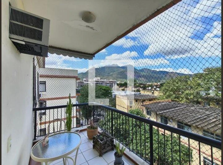 Apartamento para aluguel com 3 quartos e varanda 77 m² — photo 2