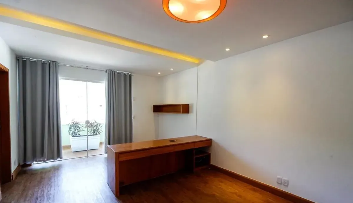Casa tríplex 540 m² com 5 quartos e 11 banheiros — photo 15