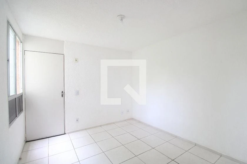 2-bedroom apartment, 45 m²