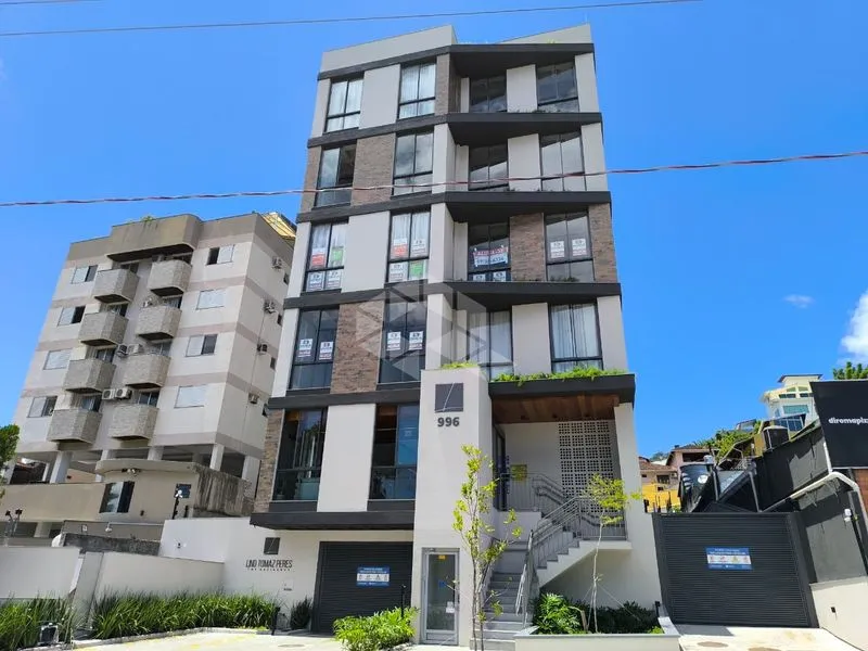 Furnished 35 m² apartment with 1 bedroom and 1 parking — photo 14