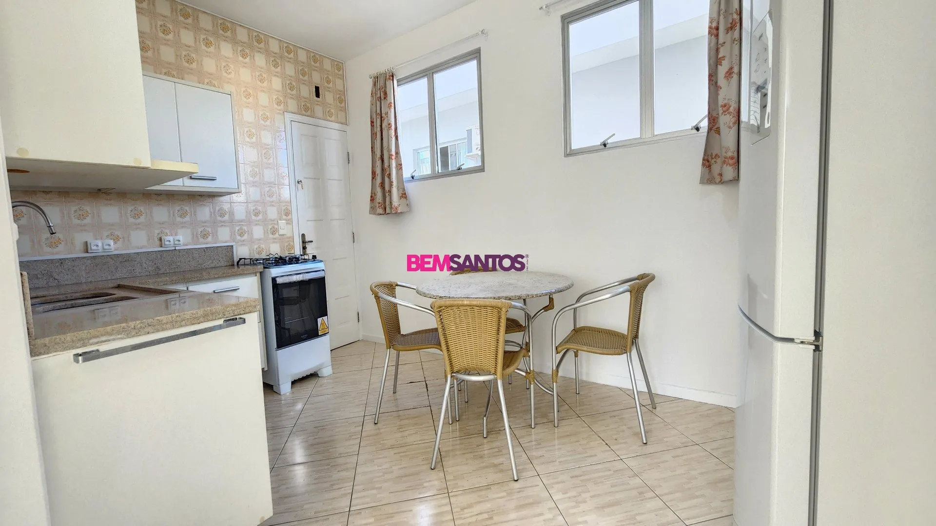 Квартира 212 м² с 3 спальнями и 1 suite, 1-й этаж — photo 5