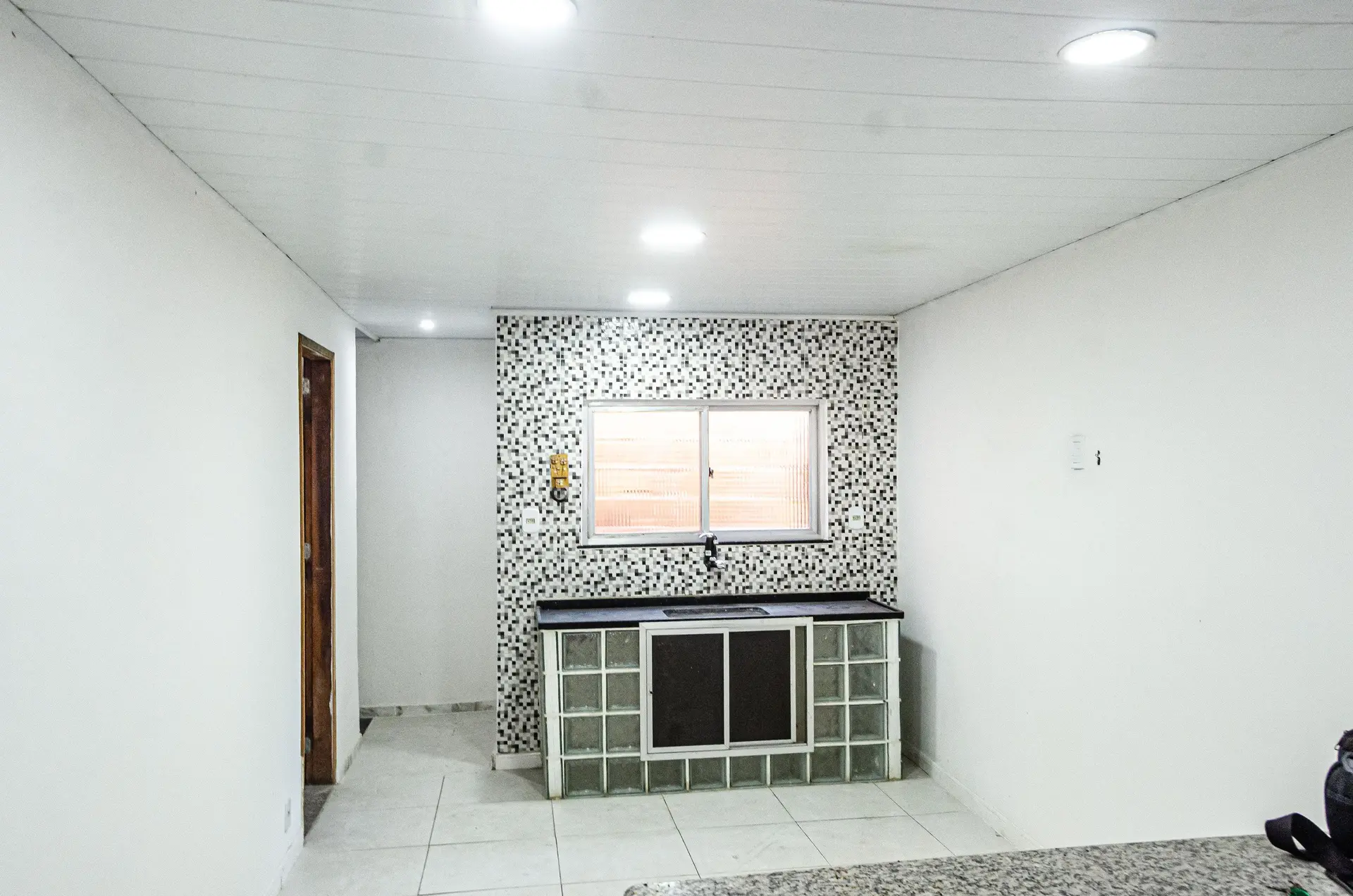 House, 75 m², with a grill on the balcony — photo 24