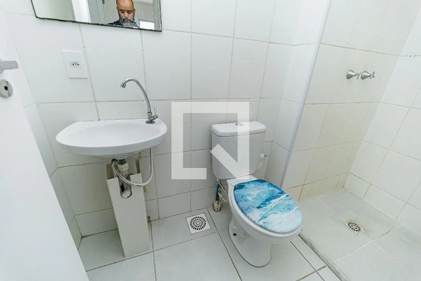 2-bedroom apartment in a building with a pool — photo 26