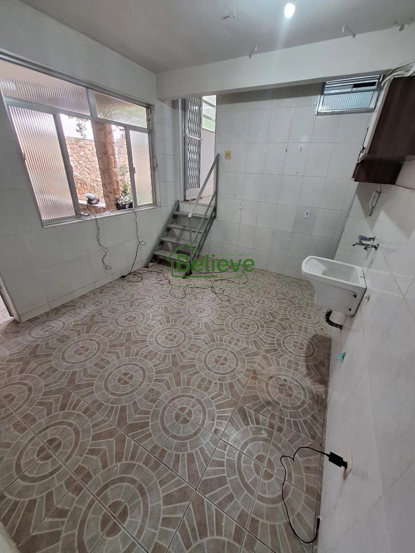 Unfurnished 75 m² house with 5 bedrooms and balcony grill — photo 11