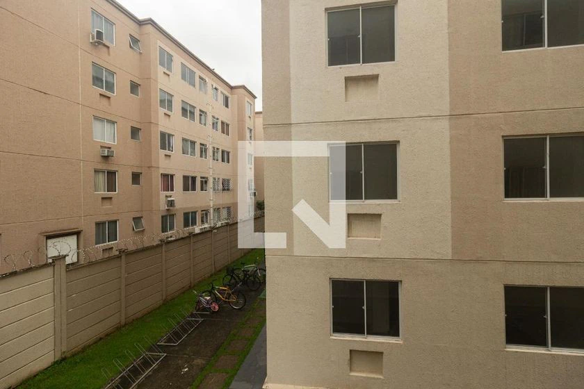 Rental apartment with 2 bedrooms and 42 m² — photo 18