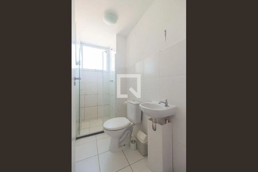 Rental apartment with 2 bedrooms and 1 bathroom — photo 42