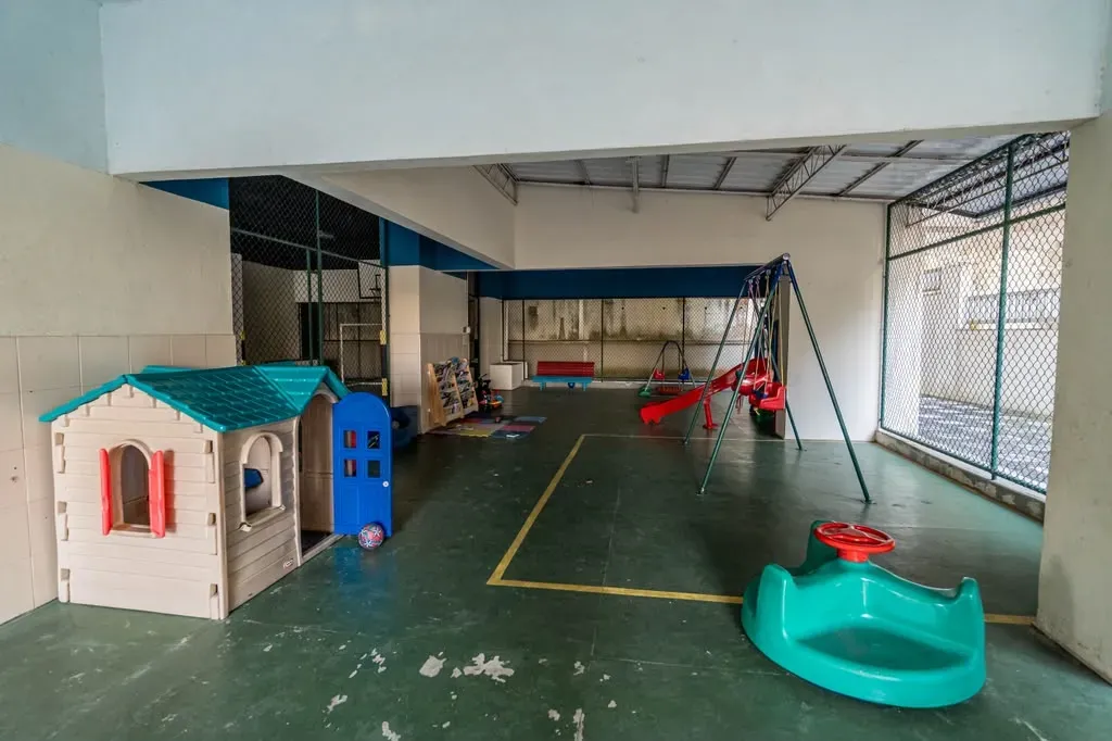 Rental apartment with 4 bedrooms and 125 m² — photo 64