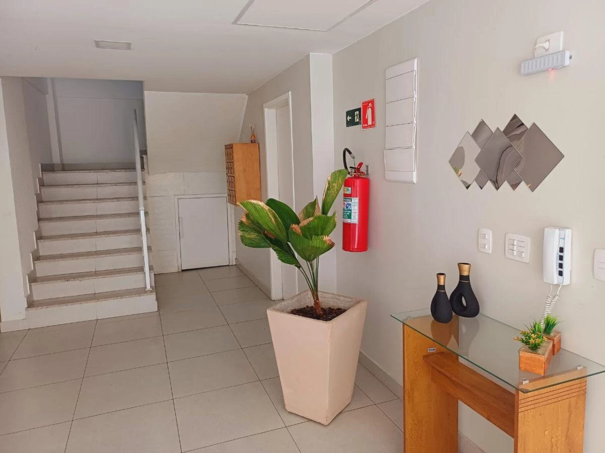 145 m² top-floor home with balcony and 2 parking spots — photo 15