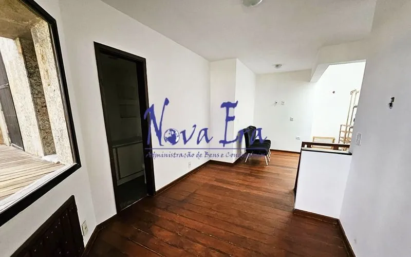 Apartamento duplex mobiliado com 3 quartos e 3 banheiros — photo 18