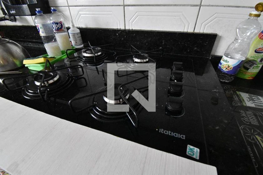 3 quartos e espaço de home office: casa de 100 m² — photo 3