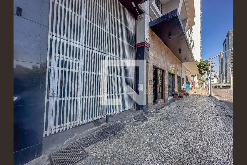 Furnished 32 m² apartment with 1 bedroom and no parking — photo 29
