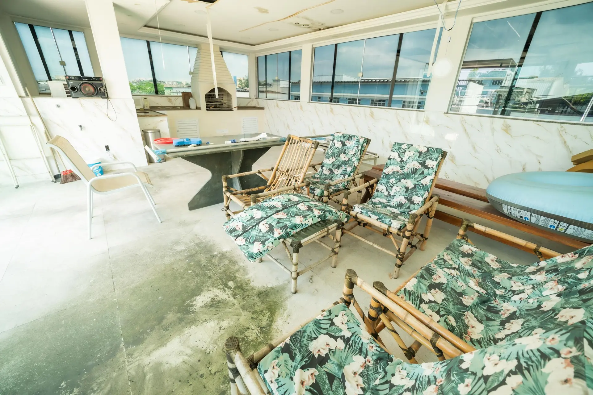 Furnished house, 449 m², with a jacuzzi — photo 87