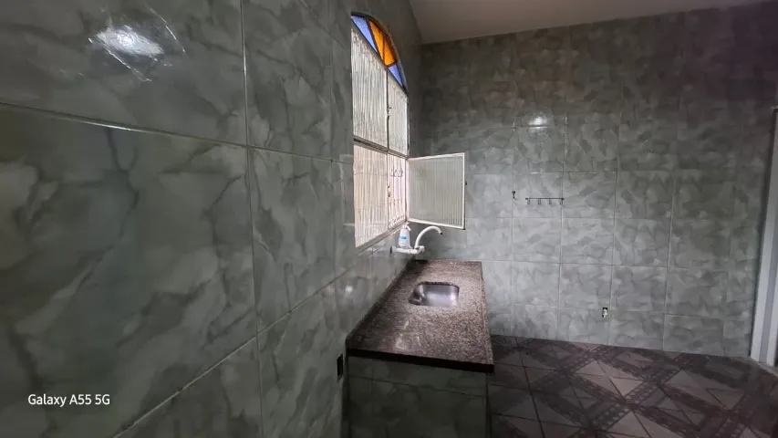 Casa de 65 m² e 1 quarto, Campo Grande