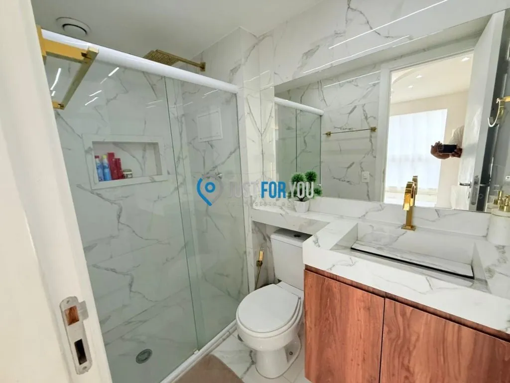 Cobertura duplex 230 m² com piscina privativa e área gourmet — photo 45