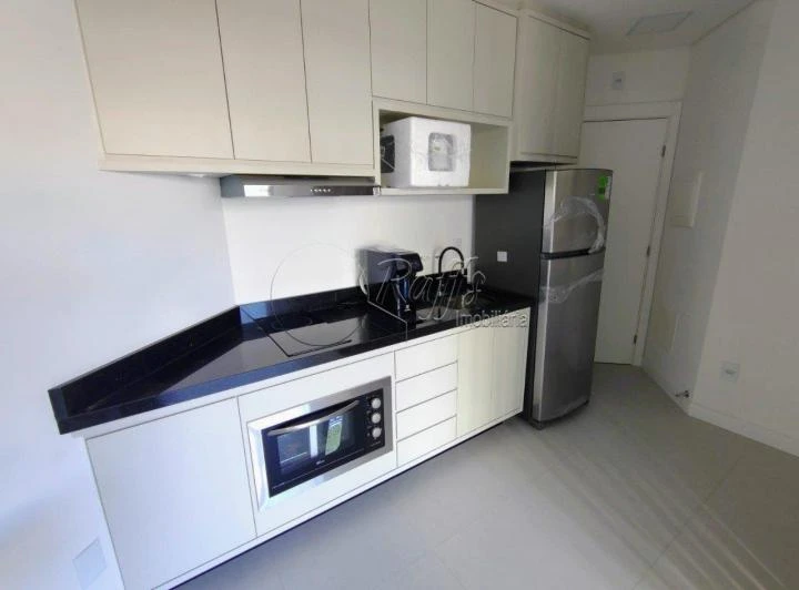Apartamento amueblado de 25 m² con ducha de vidrio — photo 2