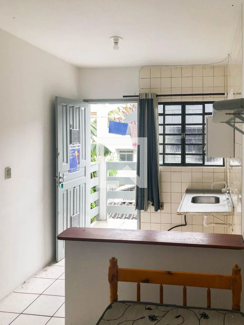 15 m² studio in Florianópolis — photo 5