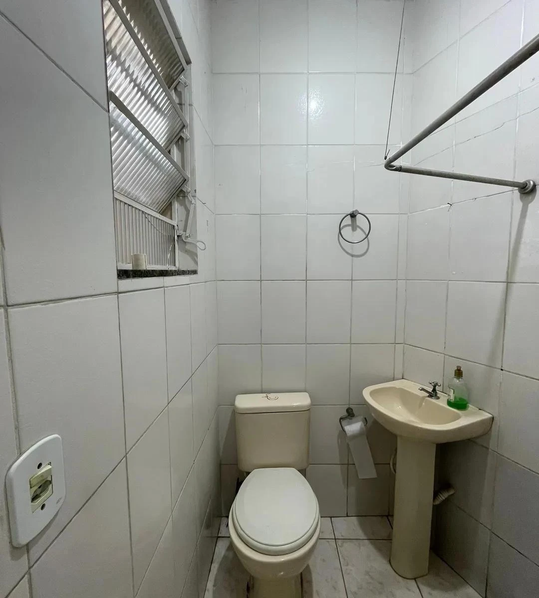 One-bedroom house, 60 m² — photo 8