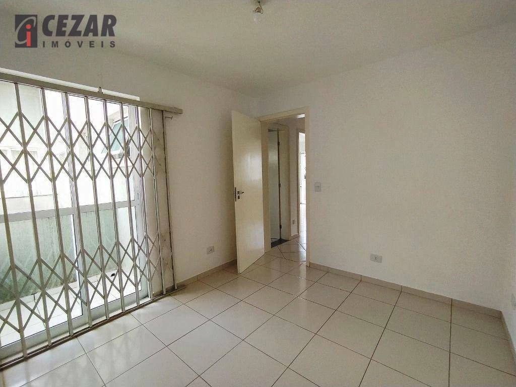 3-bedroom house, 1 with its own bathroom, 140 m², Curitiba — photo 15