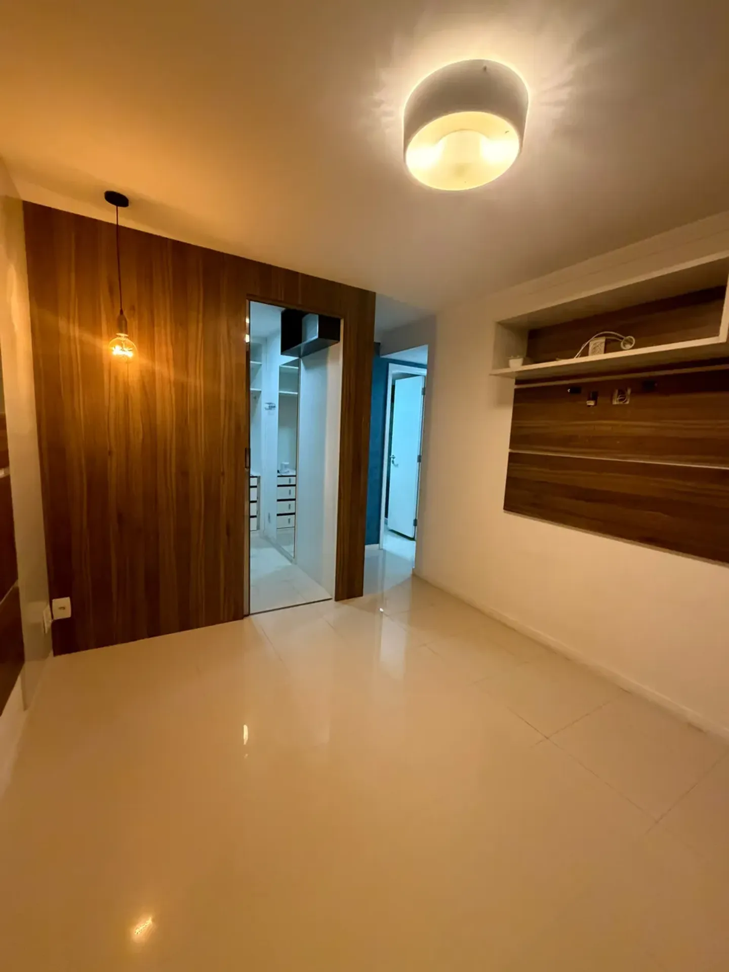 Departamento con balcón gourmet en Rio de Janeiro — photo 16