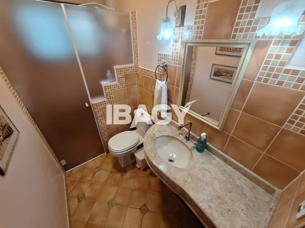 Мебльований будинок на 840 м² з 3 власними ванними — photo 45