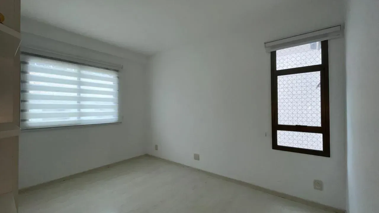 Furnished apartment with 3 bedrooms and balcony grill — photo 26