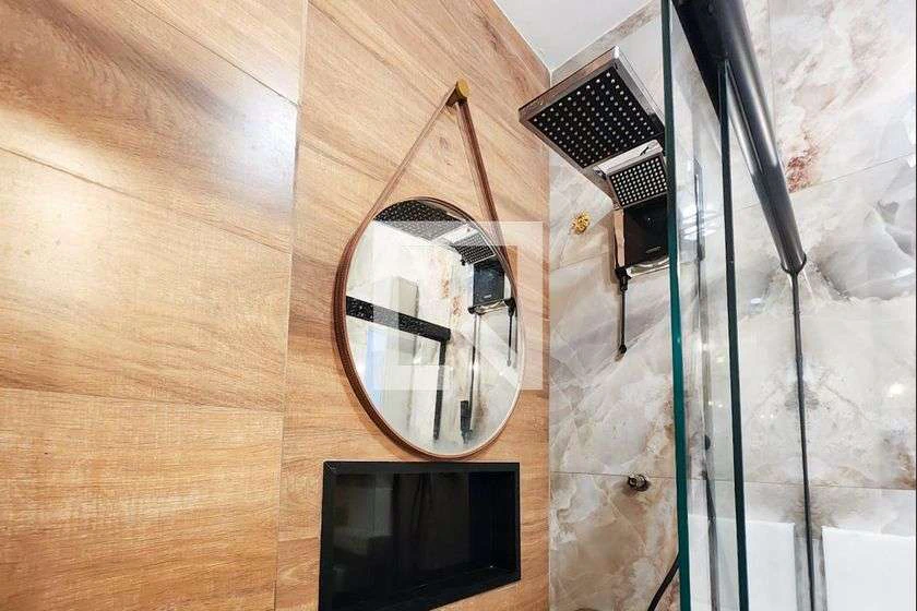 Furnished studio apartment of 35 m² with 1 bedroom — photo 2