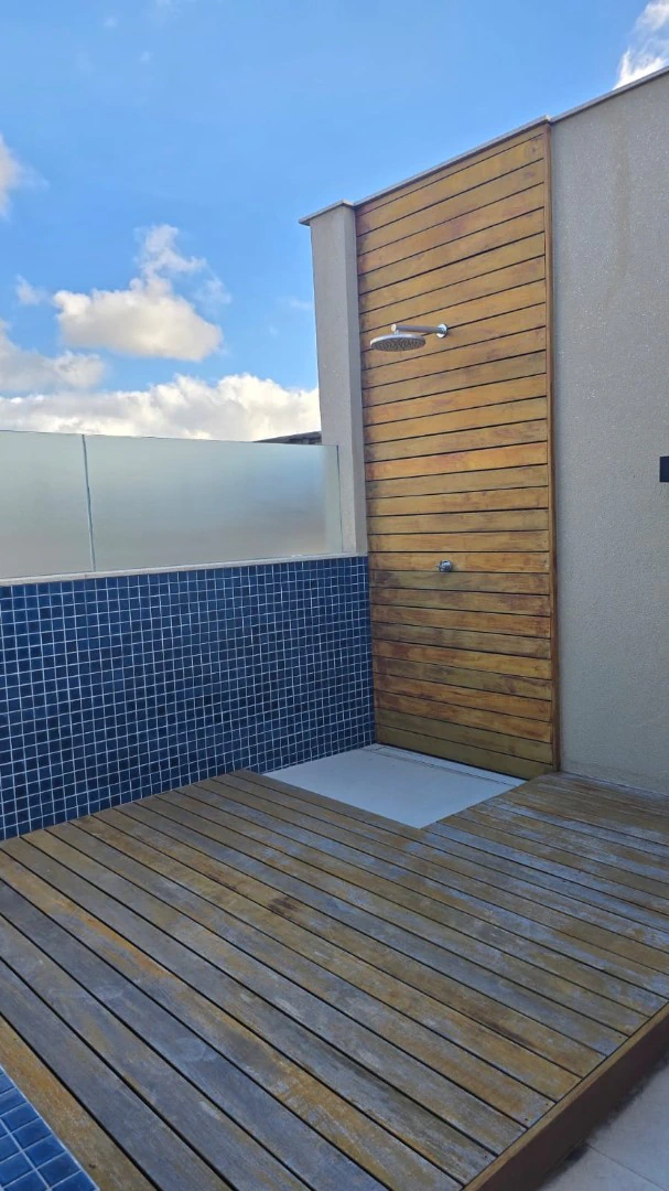 220 m² house with 5 bedrooms and a private BBQ — photo 17