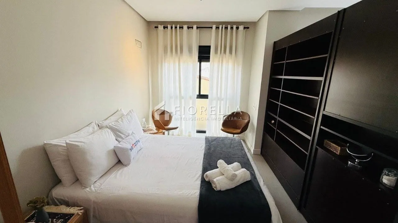 Washing machine in a one-bedroom apartment, 39 m² — photo 5