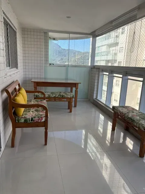 Квартира з 4 спальнями 151 м² і 3 місцями паркування — photo 17