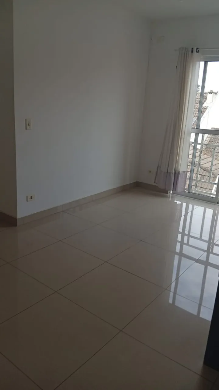 Departamento de 3 dormitorios con lavadora en Curitiba