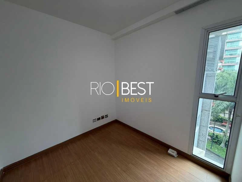 3-bedroom apartment with 2 bathrooms and 2 parking spaces — photo 21