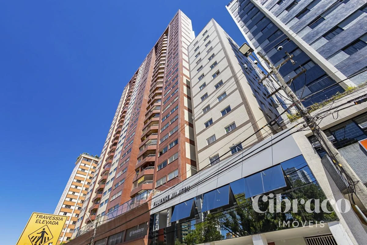 Квартира с 1 спальней и видом на город, 45 м²