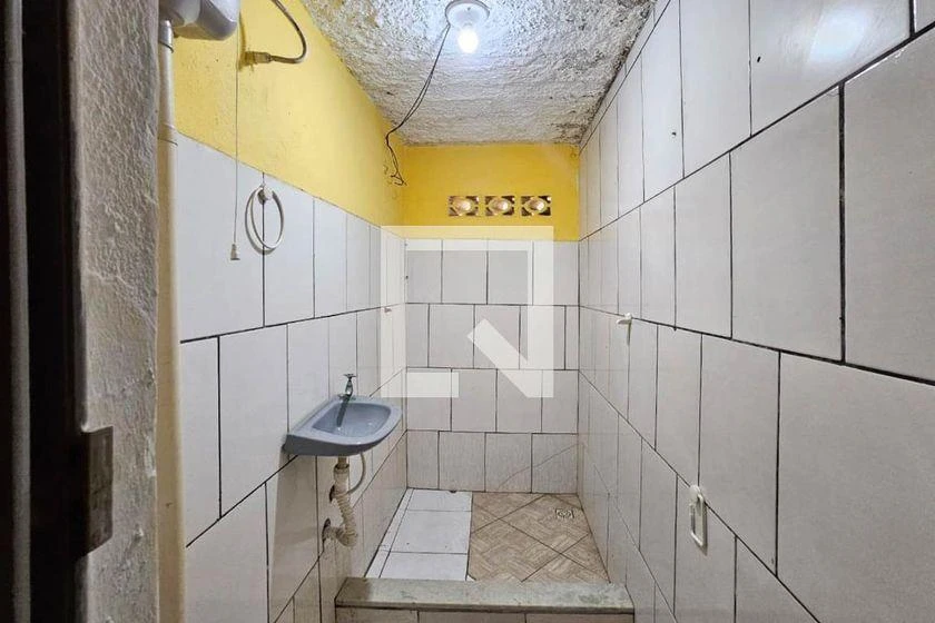 Casa de 1 quarto e 35 m² — photo 18