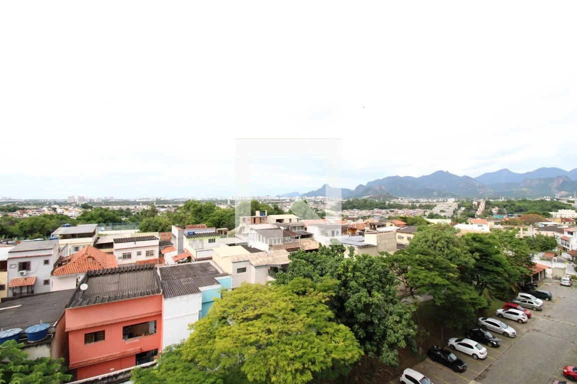 Apartamento amueblado de 2 dormitorios con balcón y BBQ — photo 11
