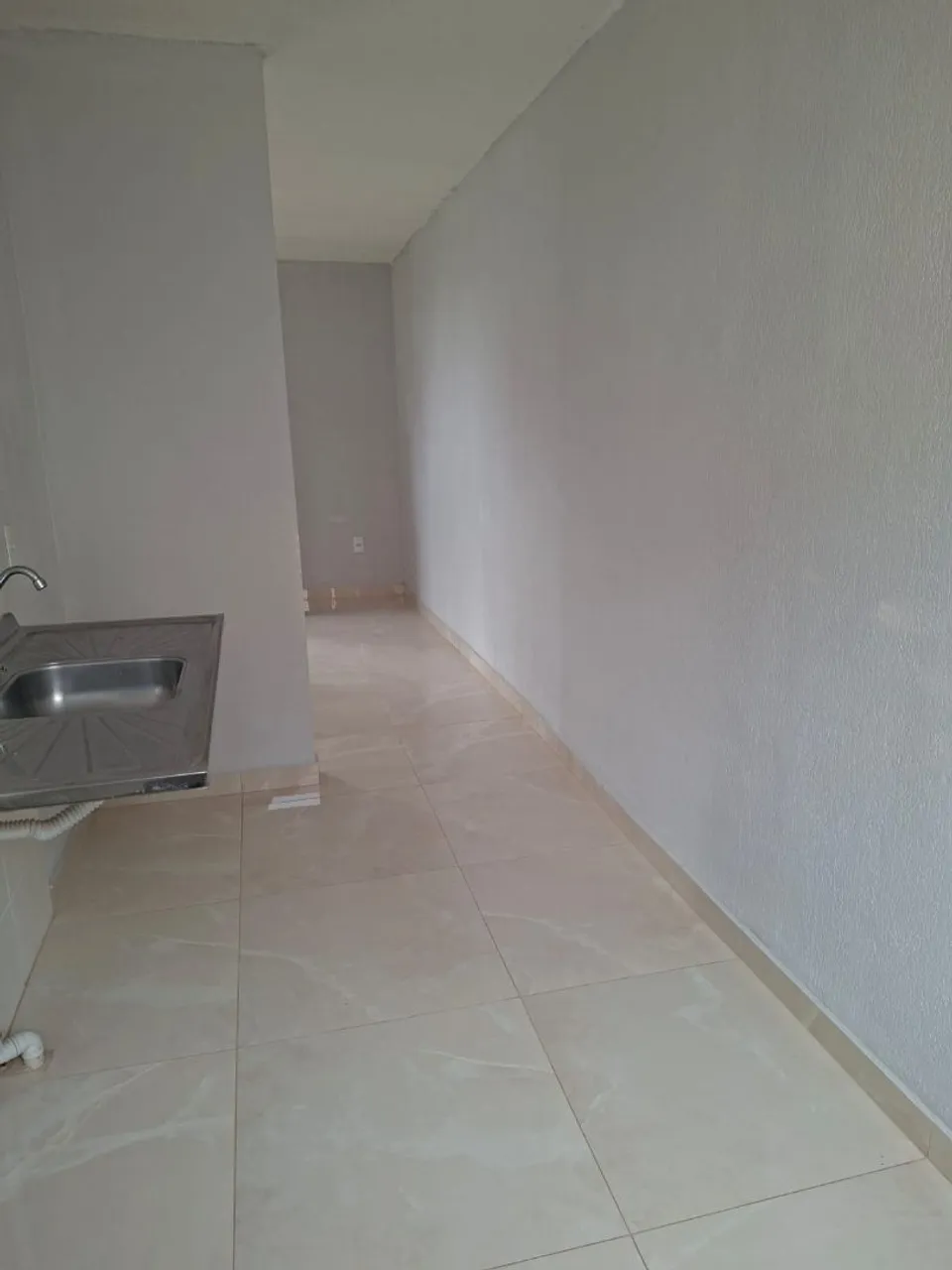 2-bedroom apartment in a building with a pool — photo 2