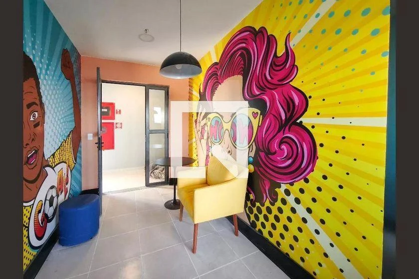 2-bedroom apartment with a water view in Rio de Janeiro — photo 50