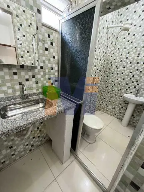 Невмебльований студіо з кондиціонером і кухонним кутком — photo 16